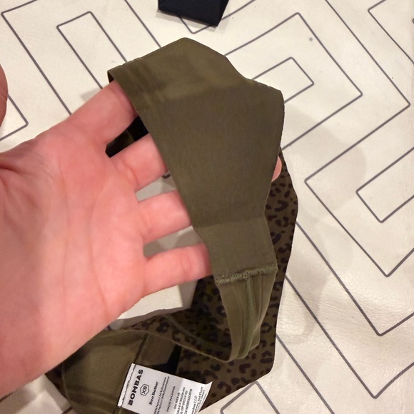 New Bombas Thong Underwear - Picture 13 of 13